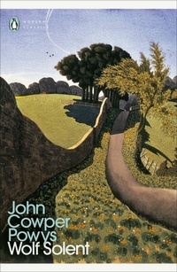 Abbildung von: Wolf Solent - Penguin Classics