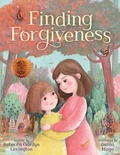 Cover: Finding Forgiveness - Farrar, Straus & Giroux Inc