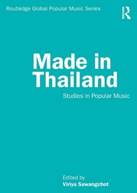 Abbildung von: Made in Thailand - Routledge