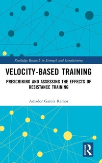 Abbildung von: Velocity-Based Training - Routledge