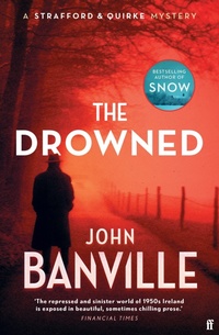 Abbildung von: The Drowned - Faber & Faber