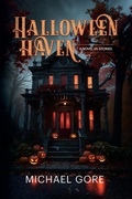 Cover: Halloween Haven - Dark Ink