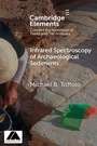 Cover: Infrared Spectroscopy of Archaeological Sediments - Cambridge University Press