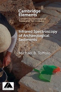 Abbildung von: Infrared Spectroscopy of Archaeological Sediments - Cambridge University Press