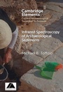 Cover: Infrared Spectroscopy of Archaeological Sediments - Cambridge University Press