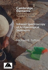 Abbildung von: Infrared Spectroscopy of Archaeological Sediments - Cambridge University Press