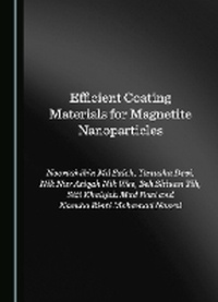 Abbildung von: Efficient Coating Materials for Magnetite Nanoparticles - Cambridge Scholars Publishing