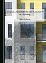 Cover: Choice, Adaptability and Circularity in Housing - Cambridge Scholars Publishing