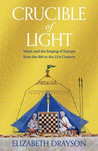 Enlarge image Cover: Crucible of Light - Picador