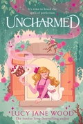 Cover: Uncharmed - Macmillan
