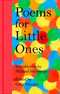 Cover: Poems for Little Ones - Macmillan Collector's Library