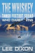 Cover: The Whiskey Tango Foxtrot Squad - Austin Macauley Publishers
