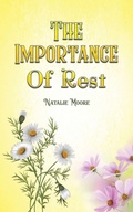 Cover: The Importance of Rest - Austin Macauley Publishers