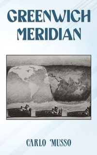Enlarge image Cover: Greenwich Meridian - Austin Macauley Publishers