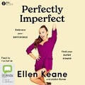 Cover: Perfectly Imperfect - Bolinda Audio Books