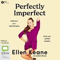 Enlarge image Cover: Perfectly Imperfect - Bolinda Audio Books