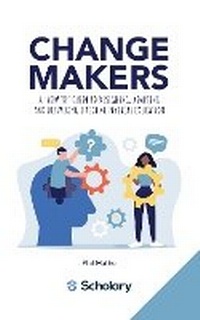 Abbildung von: Changemakers - Scholary