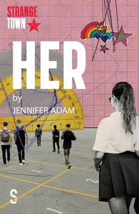Enlarge image Cover: HER - Salamander Street Limited