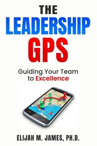 Abbildung von: The Leadership GPS - Koren Norton