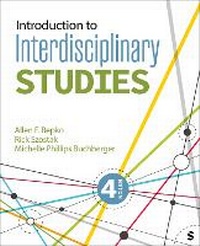 Enlarge image Cover: Introduction to Interdisciplinary Studies - SAGE Publications Inc