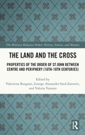 Cover: The Land and the Cross - Routledge