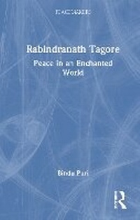 Enlarge image Cover: Rabindranath Tagore - Routledge India