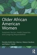 Cover: Older African American Women - Routledge