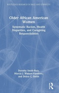 Cover: Older African American Women - Routledge