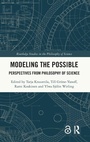 Cover: Modeling the Possible - Routledge