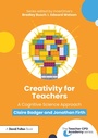 Cover: Creativity for Teachers - Routledge