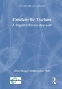 Cover: Creativity for Teachers - Routledge
