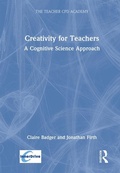 Cover: Creativity for Teachers - Routledge