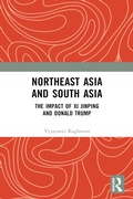 Cover: Northeast Asia and South Asia - Routledge