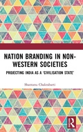 Cover: Nation Branding in Non-Western Societies - Routledge