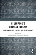 Cover: Xi Jinping's Chinese Dream - Routledge
