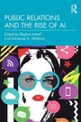 Cover: Public Relations and the Rise of AI - Routledge