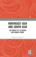Cover: Northeast Asia and South Asia - Routledge