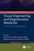 Cover: Tissue Engineering and Regenerative Medicine - CRC Press