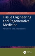 Cover: Tissue Engineering and Regenerative Medicine - CRC Press