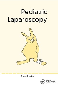 Abbildung von: Pediatric Laparoscopy - CRC Press