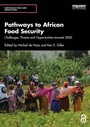 Cover: Pathways to African Food Security - Routledge