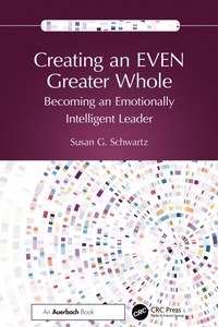 Abbildung von: Creating an EVEN Greater Whole - Auerbach