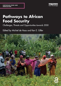 Abbildung von: Pathways to African Food Security - Routledge