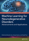 Bild: Machine Learning for Neurodegenerative Disorders - CRC Press