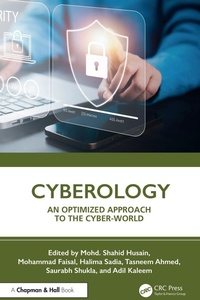 Abbildung von: Cyberology - Chapman and Hall