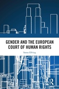 Cover: Gender and the European Court of Human Rights - Routledge