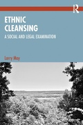 Cover: Ethnic Cleansing - Routledge