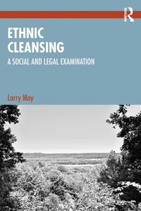 Enlarge image Cover: Ethnic Cleansing - Routledge