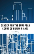 Cover: Gender and the European Court of Human Rights - Routledge