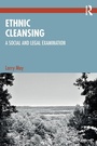 Cover: Ethnic Cleansing - Routledge